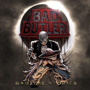 Обложка для BAD BUTLER - The Stand