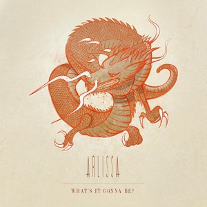 Обложка для Arlissa - What's It Gonna Be (Acoustic)