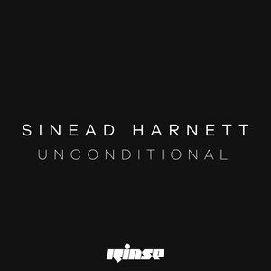 Обложка для Sinead Harnett - Unconditional