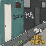 Обложка для Free Throw - Cloud Sick