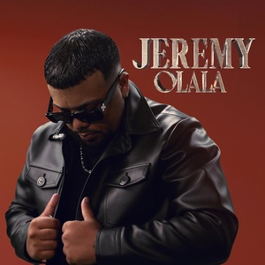 Обложка для JEREMY - OLALA