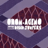 Обложка для Onom Agemo & The Disco Jumpers - Liquid Love