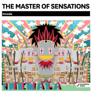 Обложка для The Master Of Sensations - Funk Gladness