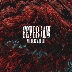 Обложка для Feverjaw - Brightburn