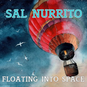 Обложка для Sal Nurrito - Floating into Space