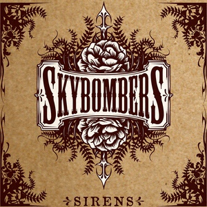 Обложка для Skybombers - It Goes Off