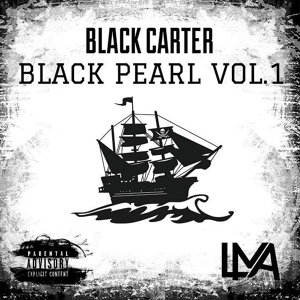 Обложка для Black Carter - L'inspi