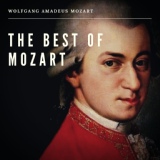 Обложка для Wolfgang Amadeus Mozart - I. Romance