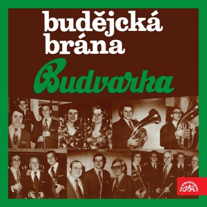 Обложка для Budvarka - Nezapadej Slunko