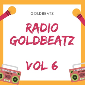 Обложка для Radio Goldbeatz - mago (Tribute Version Originally Performed By gfriend)