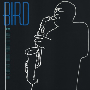 Обложка для Charlie Parker / Dizzy Gillespie "Bird and Diz" - Leap Frog