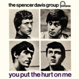 Обложка для The Spencer Davis Group - Goodbye Stevie