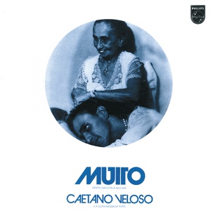 Обложка для Caetano Veloso - Muito