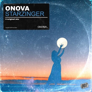 Обложка для Onova - Starzinger