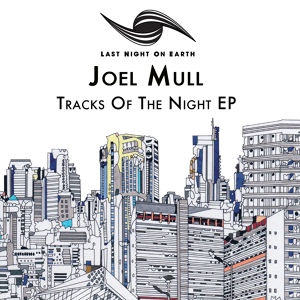 Обложка для Joel Mull - Tintins Journey (Original Mix)
