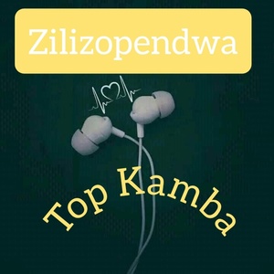 Обложка для Top Kamba - Nienda ngathukume
