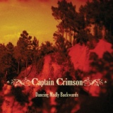 Обложка для Captain Crimson - Lonely Devils Club