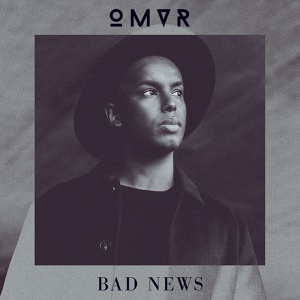 Обложка для OMVR - Bad News