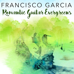 Обложка для Francisco Garcia - Our Romance