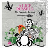 Обложка для Alice Russell - Remember to Forget