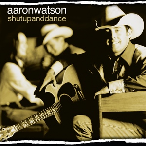 Обложка для Aaron Watson - Don't Want You To Go (But I Need You To Leave)