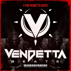 Обложка для Vendetta Beats feat. Anna Paulin - Sonne