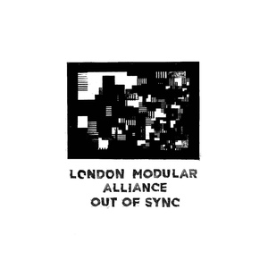 Обложка для London Modular Alliance - Their Discontent