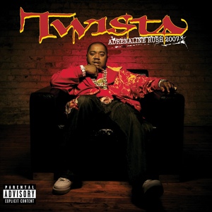 Обложка для Twista feat. Lil' Wayne - Whip Game Proper (feat. Lil' Wayne)