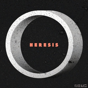 Обложка для NEUS - Heresis