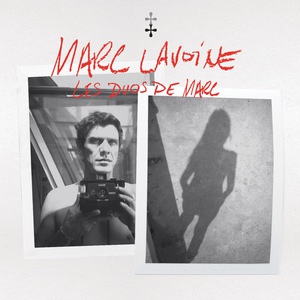 Обложка для Marc Lavoine, Bambou - Nuits de Chine