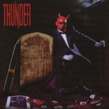 Обложка для Thunder - My Darkest Hour