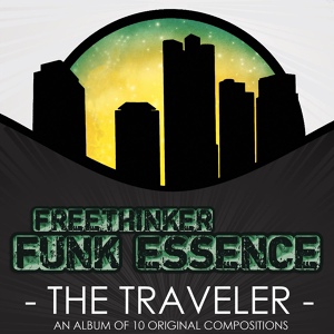 Обложка для Freethinker Funk Essence - On A Sunny Morning