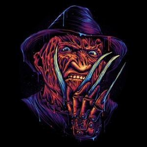 Обложка для DenBas - Freddy Krueger