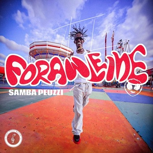 Обложка для Samba Peuzzi - Deukhine