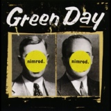 Обложка для Green Day - Reject