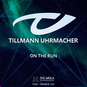 Обложка для Tillmann Uhrmacher - On The Run