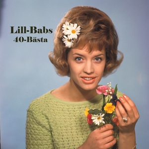 Обложка для Lill-Babs - April, april