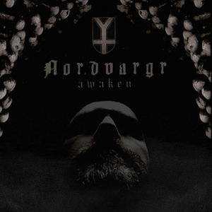 Обложка для Nordvargr - Awaken