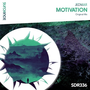 Обложка для Jedmar - Motivation (Original Mix)