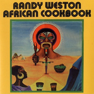 Обложка для Randy Weston - Congolese Children