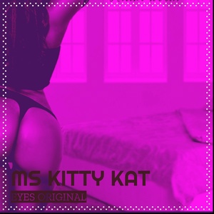 Обложка для EYES ORIGINAL - Ms Kitty Kat