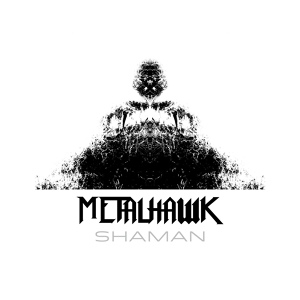 Обложка для METALHAWK - Blue Mist