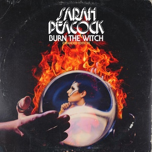 Обложка для Sarah Peacock - Burn the Witch (Remix)