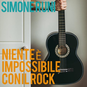 Обложка для Simone Runi - Rock in Pillole