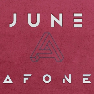 Обложка для Afone - June