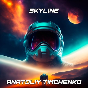 Обложка для Anatoliy Timchenko - Skyline