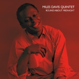 Обложка для Miles Davis Quintet - Round midnight