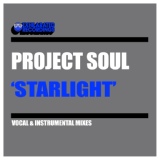 Обложка для Project Soul - Starlight