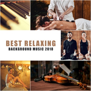 Обложка для Just Relax Music Universe - Relieve Stress (Benefits of Meditation)