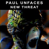 Обложка для Paul Unfaces - Artifacts